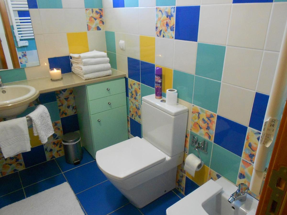 Apartamentos Da Orada, G 014 Αλμπουφέιρα Εξωτερικό φωτογραφία
