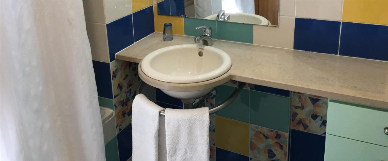 Apartamentos Da Orada, G 014 Αλμπουφέιρα Εξωτερικό φωτογραφία