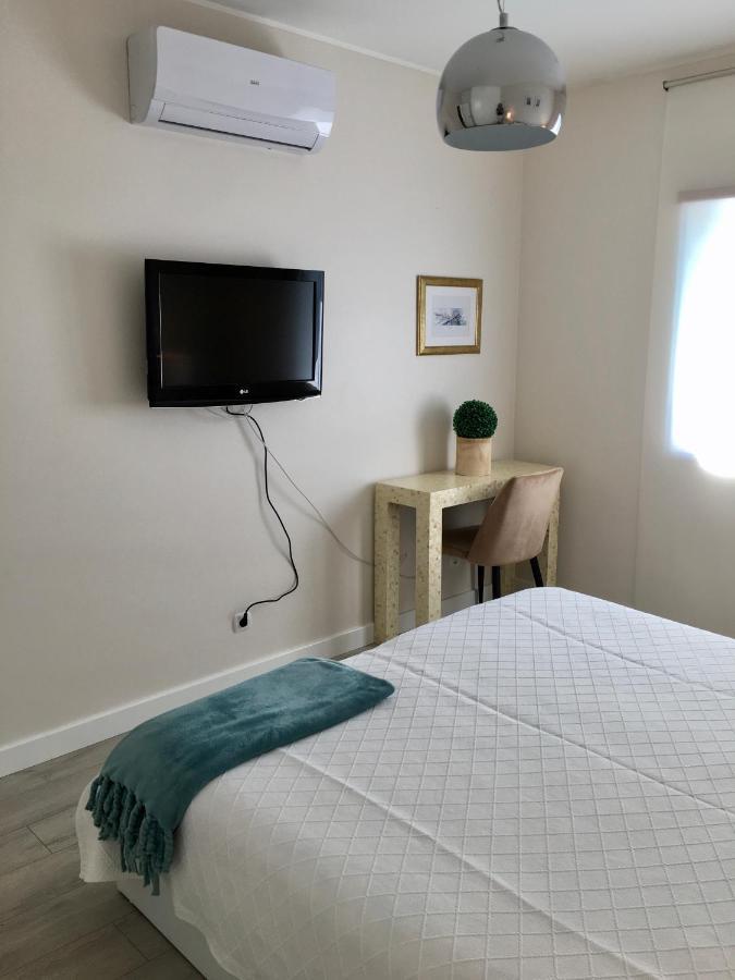 Apartamentos Da Orada, G 014 Αλμπουφέιρα Εξωτερικό φωτογραφία
